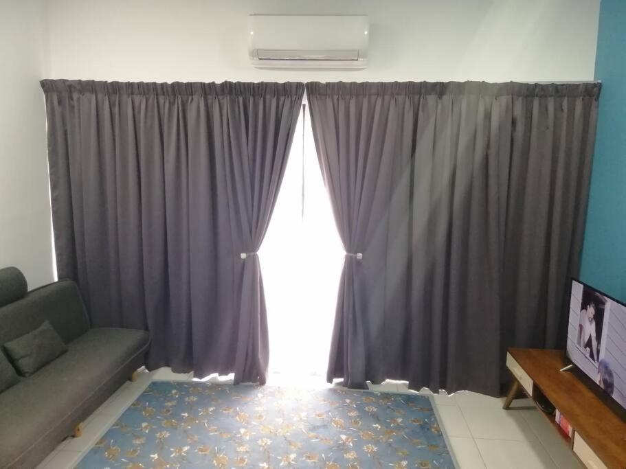 H&H Lovely Homestay In Nilai Exterior foto