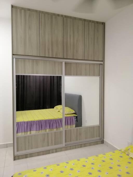 H&H Lovely Homestay In Nilai Exterior foto