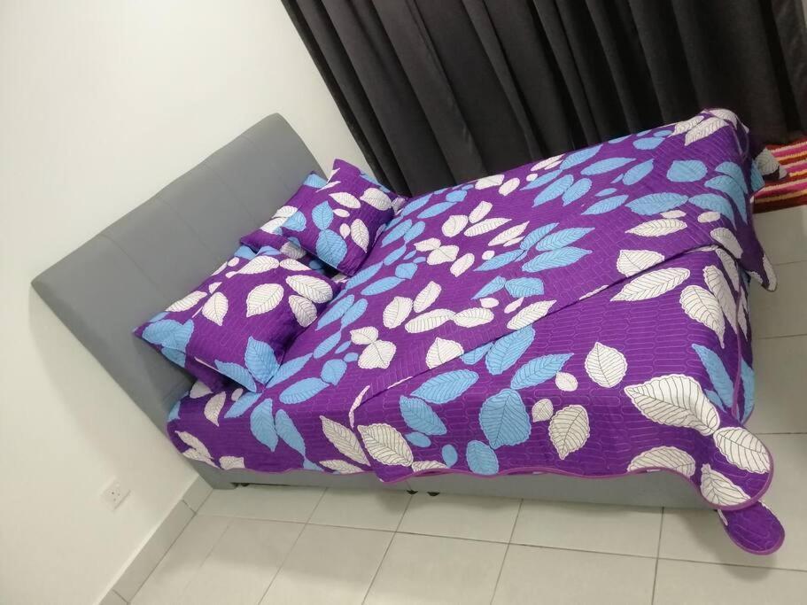 H&H Lovely Homestay In Nilai Exterior foto