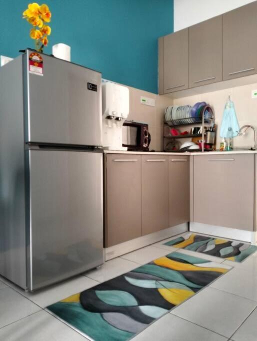 H&H Lovely Homestay In Nilai Exterior foto
